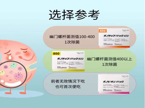 武田幽门螺杆菌购买