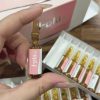 JBP锦碧莱贵妇人胎素现货实拍