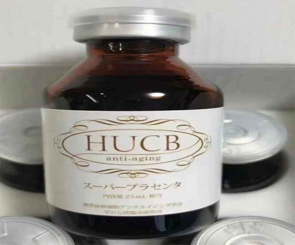 日本超级胎盘素介绍