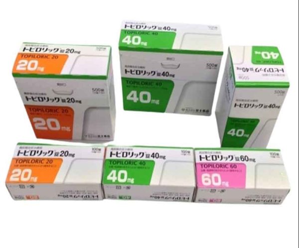 日本通风非布司他图合集 日本通风非布司他图合集